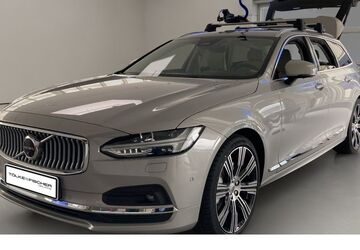 Volvo V90 11.000 km 41.390 &euro; Krefeld 47805