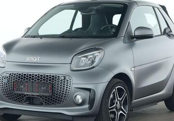 Smart ForTwo 12.271 km 21.222 &euro; Bruchsal 76646