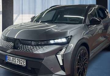 Renault Scenic 10.000 km 39.990 &euro; Köln 50939