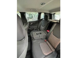 Jeep Renegade Overland Plug-In-Hybrid 4xe Automatik 7.300 km 29.995 &euro; Battenberg 35088