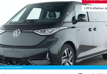 VW ID. Buzz 9.497 km 73.360 &euro; Bochum 44866