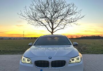 BMW 528 66.000 km 20.500 &euro; Neuhausen auf den Fildern 73765