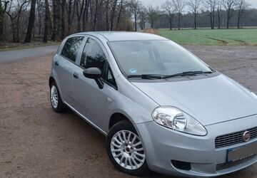 Fiat Grande Punto 170.000 km 2.350 &euro; Neuenkirchen 49434