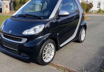 Smart ForTwo 111.400 km 4.990 &euro; Schwabach 91126