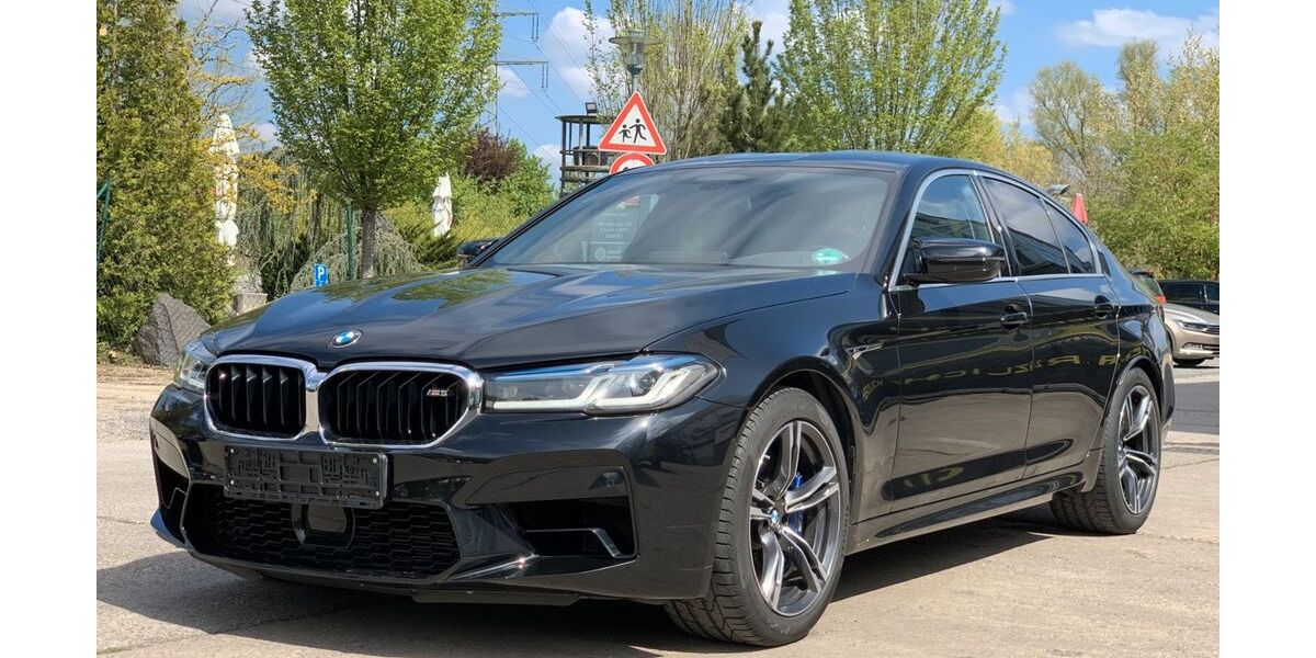 BMW M5 12.500 km 89.900 &euro; Groß-Zimmern 64846