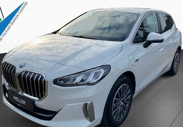 BMW 230 Active Tourer 14.592 km 31.900 &euro; Winsen/Luhe 21423