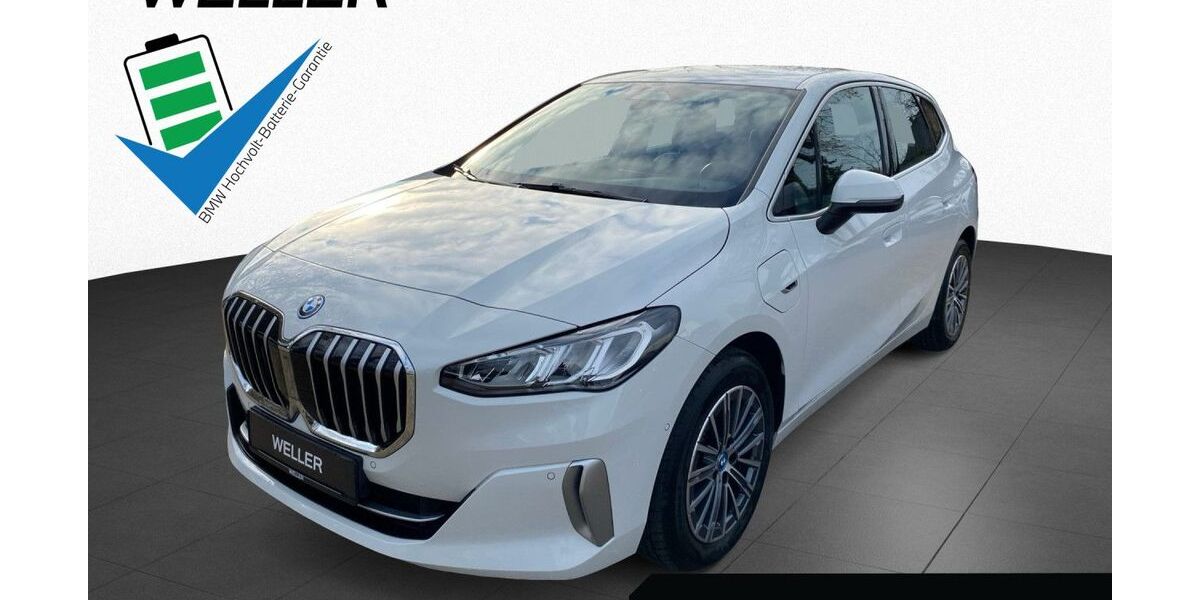 BMW 230 Active Tourer 14.592 km 31.900 &euro; Winsen/Luhe 21423