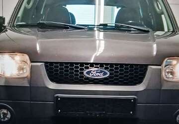 Ford Maverick 130.000 km 2.500 &euro; Friedrichsdorf 61381