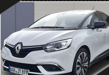 Renault Scenic 16.000 km 28.600 &euro; Bernau 16321