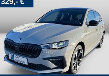 Skoda Scala 8.390 km 25.930 &euro; Weinstadt-Endersbach 71384