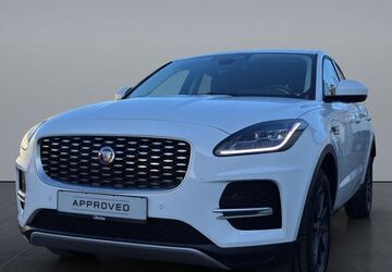 Jaguar E-Pace 18.100 km 23.890 &euro; Göttingen 37077