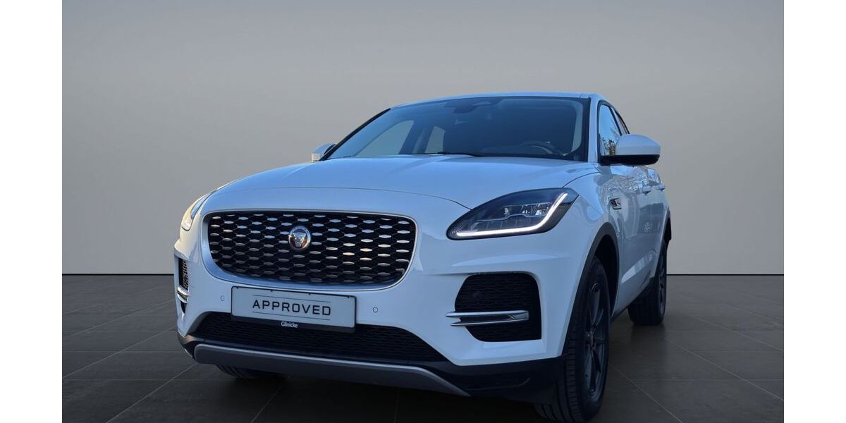 Jaguar E-Pace 18.100 km 23.890 &euro; Göttingen 37077