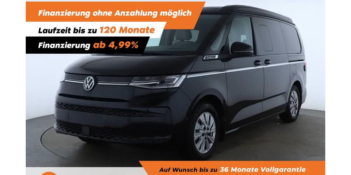 VW T7 California 20.000 km 69.800 &euro; Mössingen 72116
