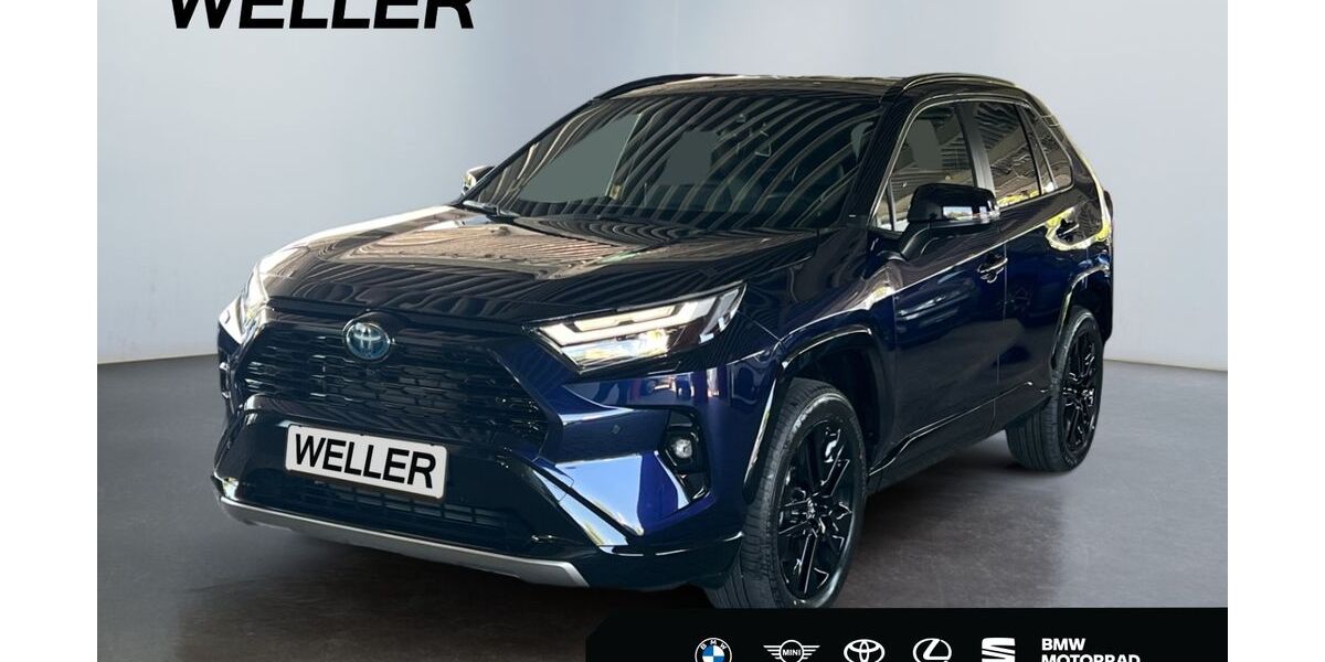 Toyota RAV 4 11.450 km 38.990 &euro; Leipzig 04347