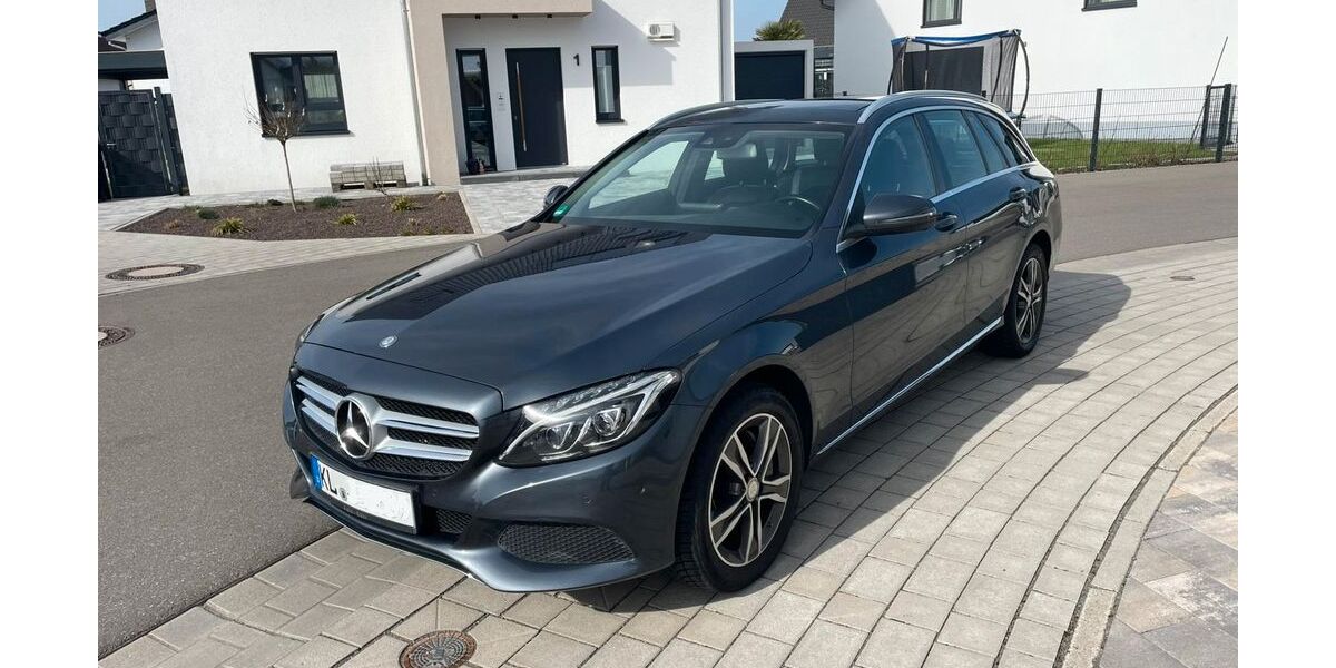 Mercedes-Benz C 250 106.945 km 18.900 &euro; Kaiserslautern 67661