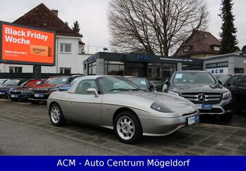 Fiat Barchetta 19.300 km 17.000 &euro; Nürnberg 90482