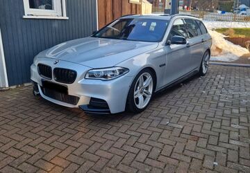 BMW M550 220.000 km 18.500 &euro; Braunlage 38700