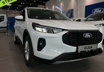 Ford Kuga 5.000 km 31.490 &euro; Oberhausen (am CentrO) 46047