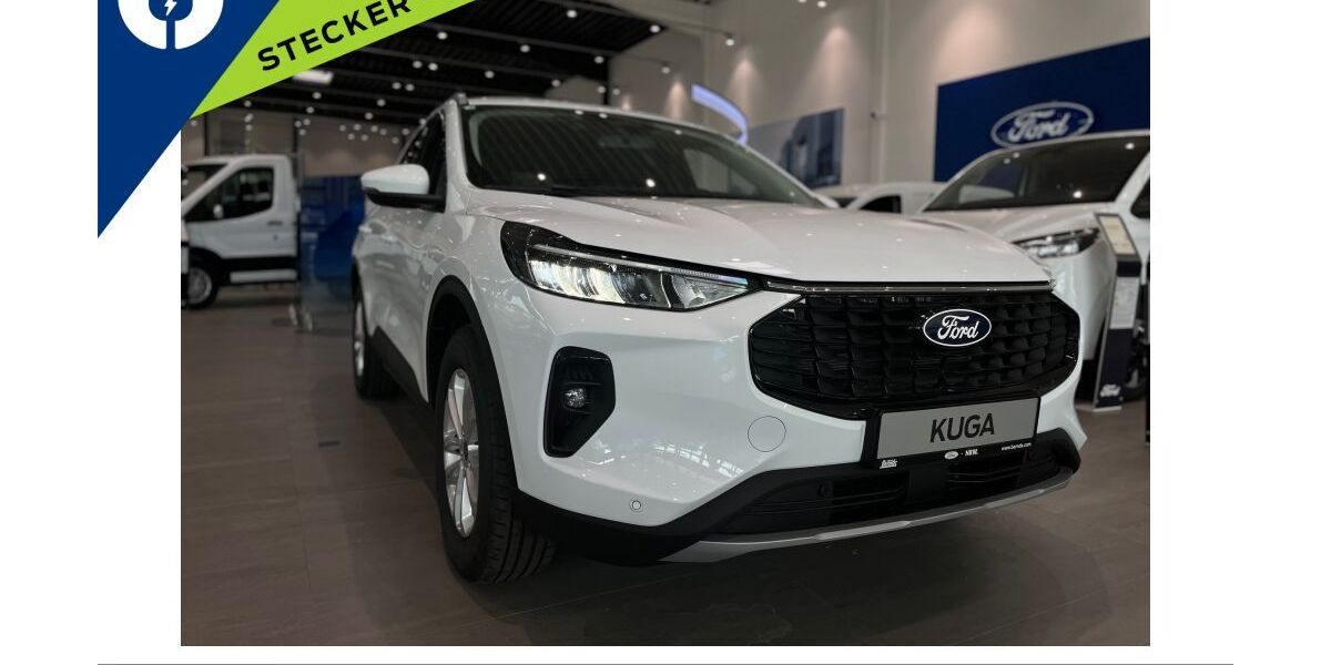 Ford Kuga 5.000 km 31.490 &euro; Oberhausen (am CentrO) 46047