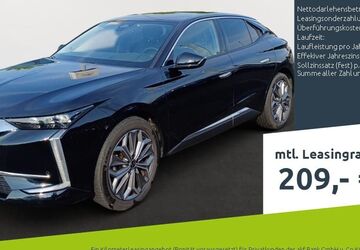 Citroen DS4 21.043 km 18.970 &euro; Dülmen 48249