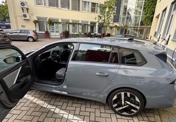 Opel Astra Electric 3.000 km 28.500 &euro; Schleswig 24837