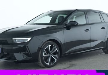 Opel Astra 7.377 km 28.175 &euro; Garching bei München 85748