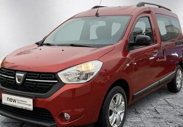 Dacia Dokker 108.900 km 12.780 &euro; Lübeck 23560