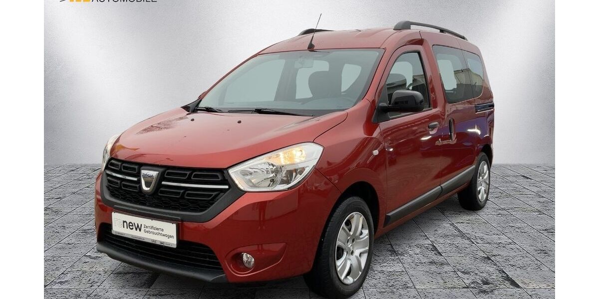 Dacia Dokker 108.900 km 12.780 &euro; Lübeck 23560