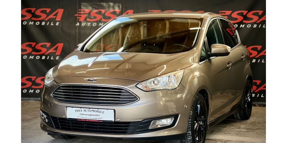 Ford C-Max 69.497 km 12.990 &euro; Pfullingen 72793