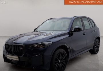 BMW X5 M60 15.983 km 84.903 &euro; München 80939