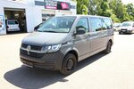 VW T6.1 Transporter Kombi lang 2.0 TDI 9-SITZER+AHK 146.949 km 28.900 &euro; Hagenow 19230