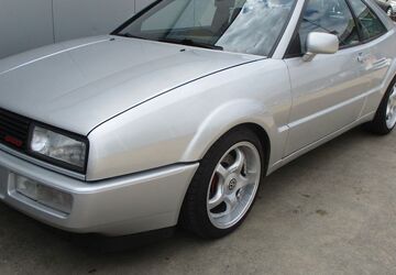 VW Corrado 179.000 km 11.970 &euro; Köln 51105