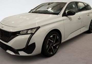 Peugeot 308 22.472 km 23.980 &euro; Marburg 35043