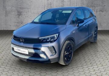 Opel Crossland (X) 15.200 km 17.990 &euro; Bad Driburg 33014