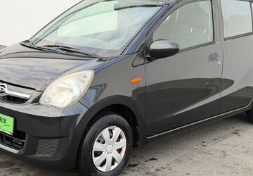 Daihatsu Cuore 159.000 km 2.700 &euro; Münster 48157