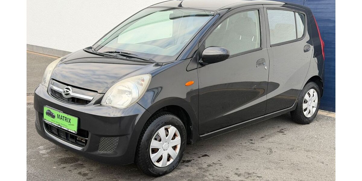 Daihatsu Cuore 159.000 km 2.700 &euro; Münster 48157