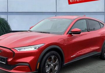 Ford Mustang Mach-E 26.300 km 32.490 &euro; Holdorf 49451