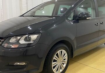 VW Sharan 284.370 km 11.900 &euro; Halberstadt 38820