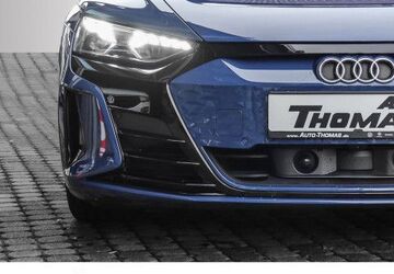 Audi e-tron GT 52.990 km 52.490 &euro; Bonn 53227