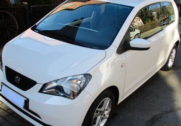 Seat Mii 69.000 km 6.150 &euro; Oberhausen 46117