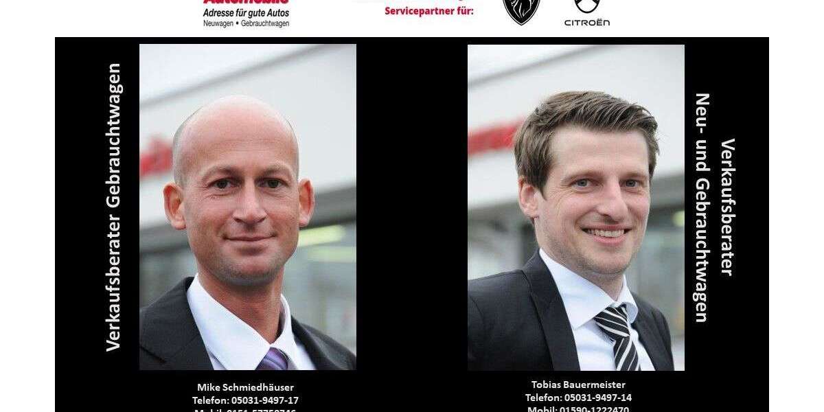 Peugeot 108 68.659 km 10.900 &euro; Wunstorf 31515