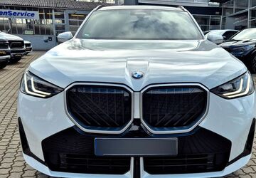 BMW X3 4.500 km 53.890 &euro; Allersberg 90584