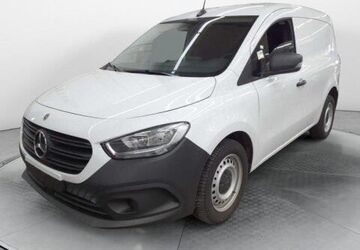 Mercedes-Benz Citan 21.200 km 23.681 &euro; Dessau-Roßlau 06847