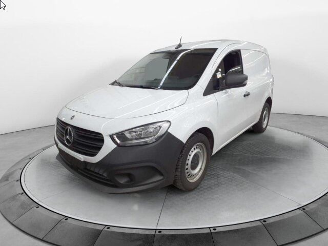Mercedes-Benz Citan 21.200 km 23.681 &euro; Dessau-Roßlau 06847