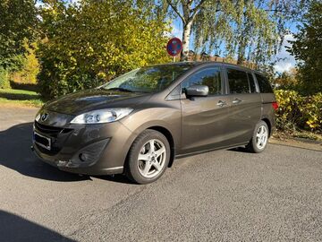 Gebrauchte Mazda 5