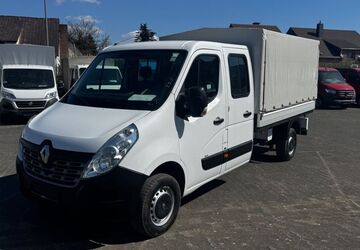 Renault Master 48.000 km 27.500 &euro; Bad Salzuflen 32107