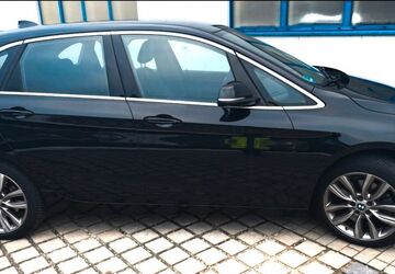 BMW 225 Active Tourer 80.500 km 16.300 &euro; Oberasbach 90522