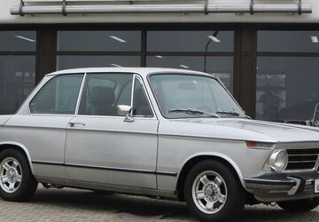 BMW 2002 68.500 km 49.900 &euro; Vohenstrauß 92648