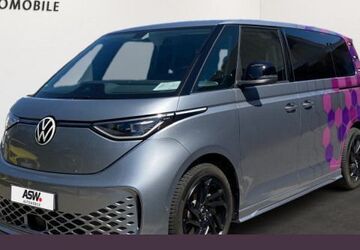 VW ID. Buzz 14.900 km 43.980 &euro; Sinsheim 74889