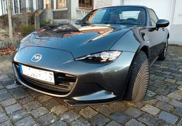 Mazda MX-5 74.200 km 18.800 &euro; Gladbeck 45966